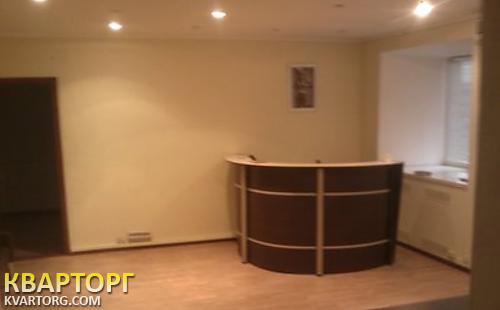 Rent out office. Киев,  Стрелецкая — photo 1