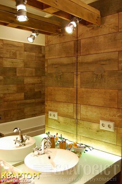 Sell 2-room apartment. Киев, Паньковская — photo 6