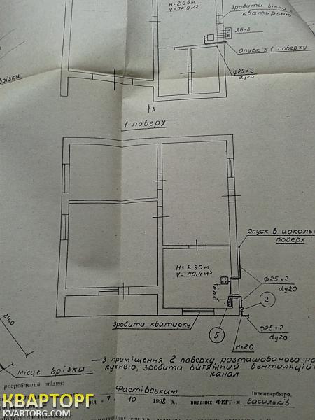 Sell house. Киевская обл., Ленина — photo 5