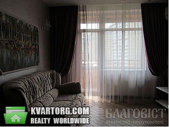 Sell 3-room apartment. Киев,  Старонаводницька — photo 2