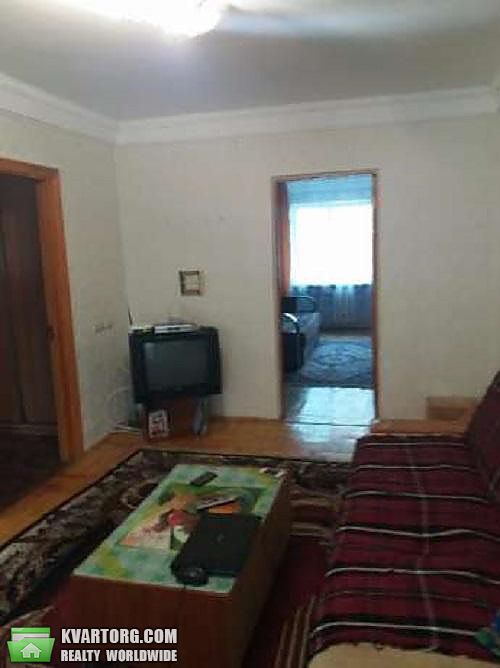 Sell 2-room apartment. Киев,  Курнатовского — photo 5