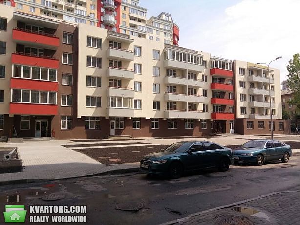 Sell 3-room apartment. Киев,  Ломоносова — photo 1