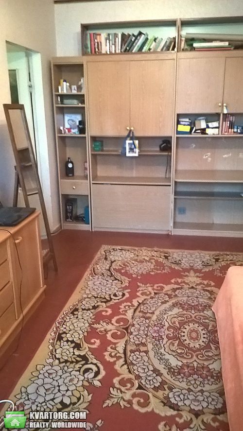 Sell 1-room apartment. Киев,  Княжий Затон — photo 4