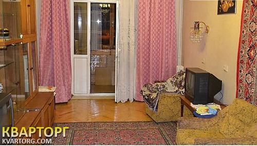 Sell 2-room apartment. Киев, Дружбы Народов бул — photo 2