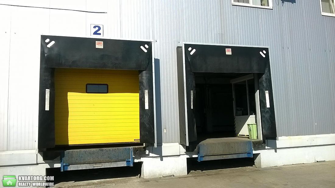 Rent out warehouse. Луганск, лутугинская — photo 4