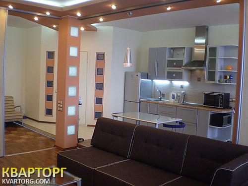 Rent out 1-room apartment. Киев,  Героев Сталинграда пр — photo 3