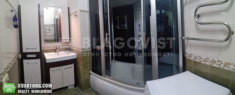 Rent out 2-room apartment. Киев, Чавдар Єлизавети — photo 4