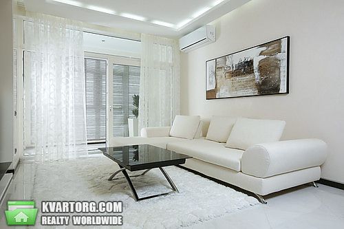 Rent out 3-room apartment. Киев,  Драгомирова — photo 4