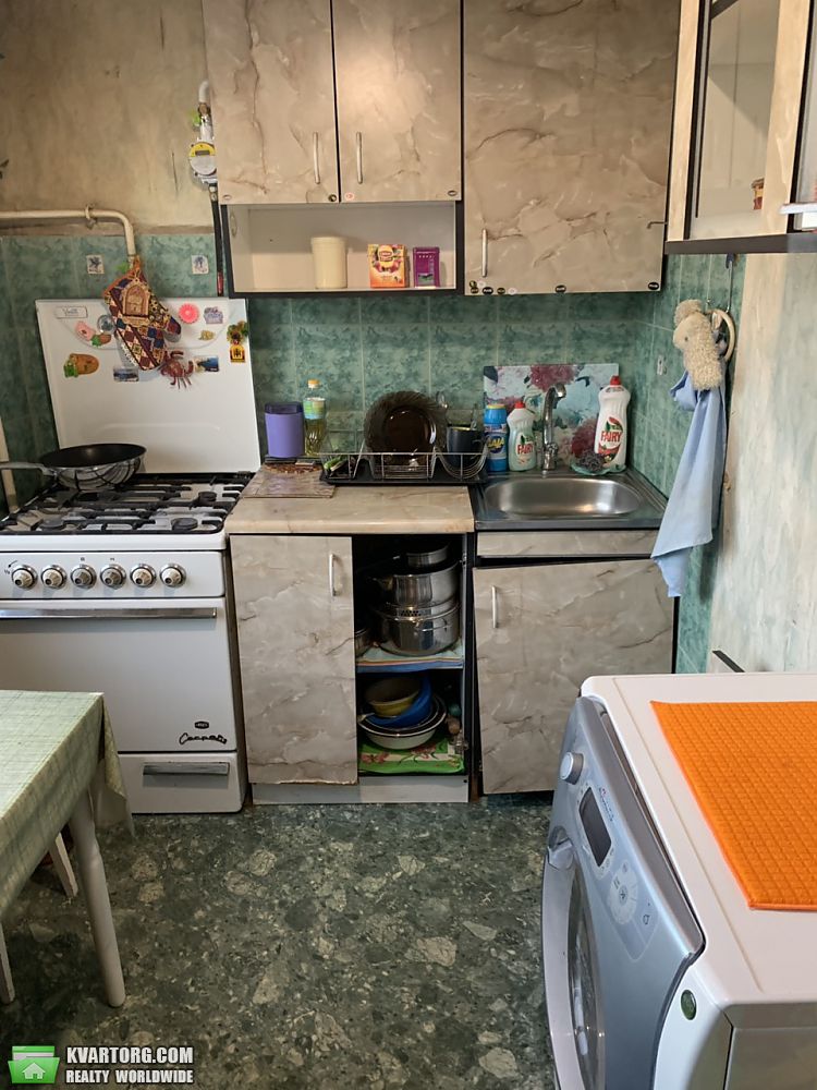 Rent out 2-room apartment. Киев, щербаковского — photo 8