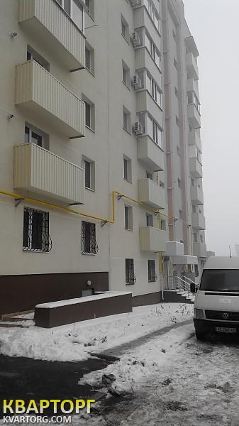Sell 2-room apartment. Днепропетровск, артема — photo 1