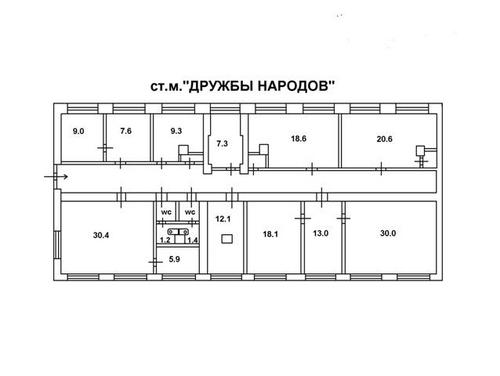 Sell shop. Киев, Дружбы Народов — photo 5