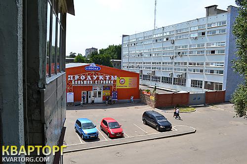 Rent out 3-room apartment. Харьков, ул. Державинская — photo 7