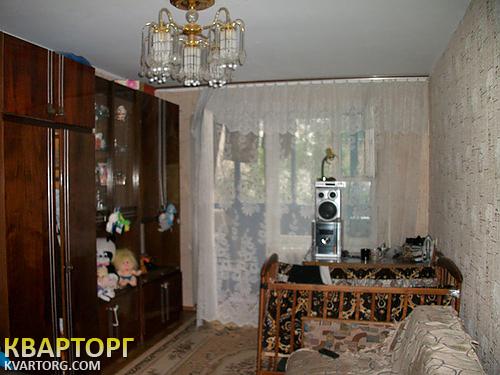 Sell 3-room apartment. Киев, ул.Краснознаменная — photo 1