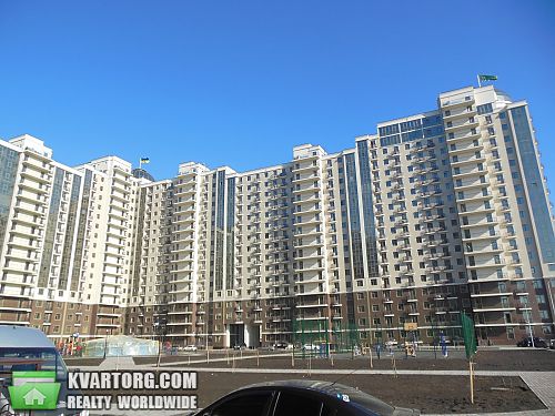 Sell 2-room apartment. Одесса, Архитекторская — photo 10