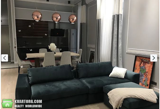 Sell 2-room apartment. Киев,  Большая Васильковская — photo 4