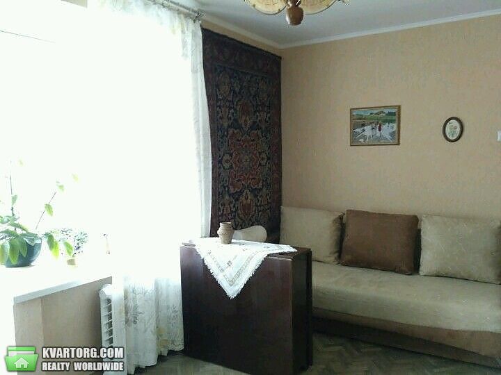 Sell 2-room apartment. Киев,  Гусовского — photo 1