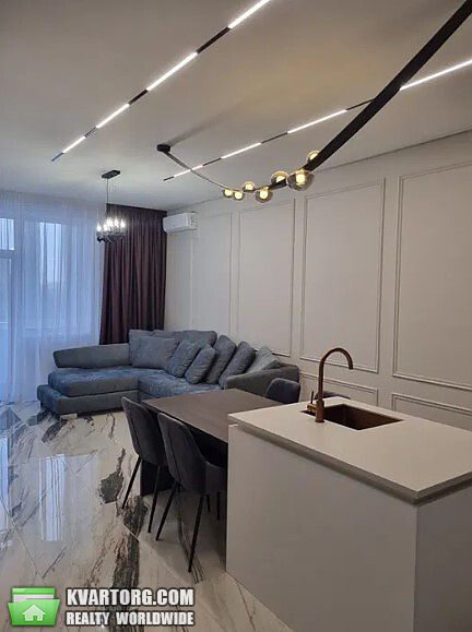 Sell 2-room apartment. Киев, Лабораторный пер — photo 2
