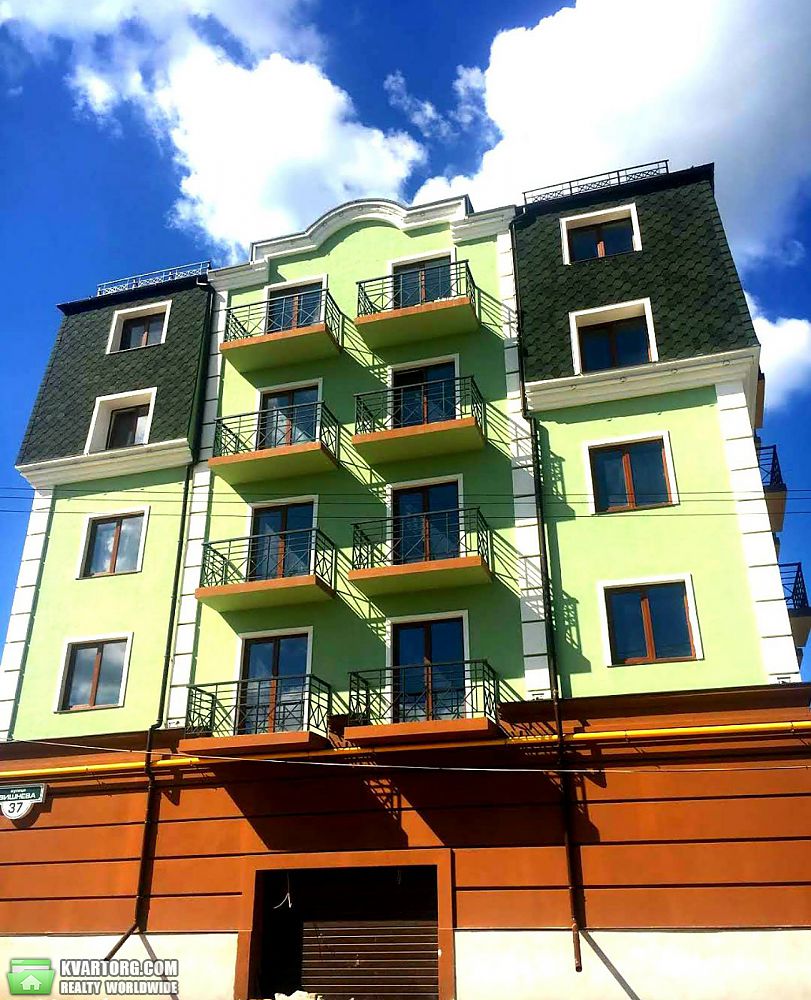 Sell 1-room apartment. Буча, Вишневая — photo 1