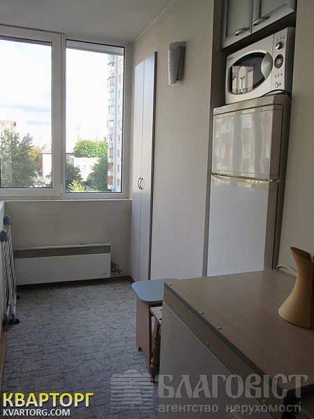 Sell 1-room apartment. Киев,  Краснозвездный пр — photo 4