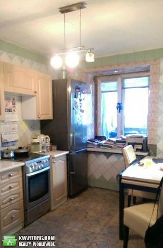 Sell 2-room apartment. Киев,  Тростянецкая — photo 1