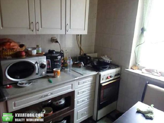 Sell 3-room apartment. Киев,  Милославская — photo 5