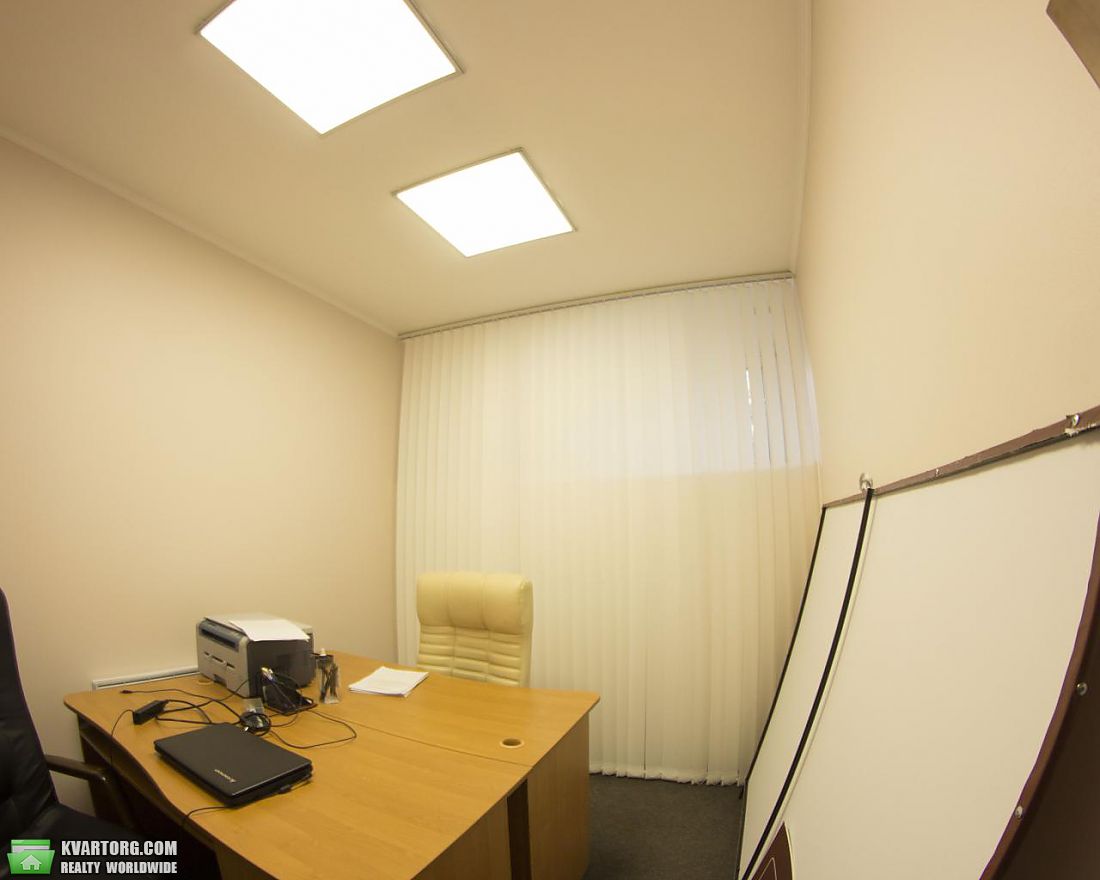 Rent out office. Киев, Льва Толстого — photo 8