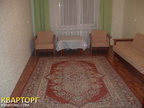 Rent out 1-room apartment. Киев,  Пчелки — photo 1