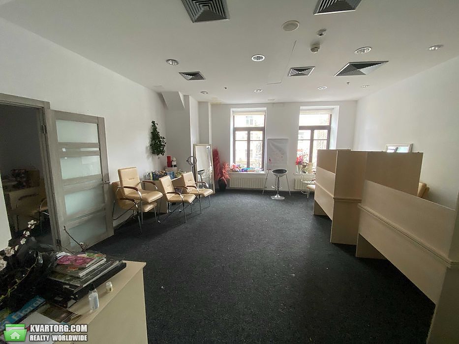 Rent out office. Киев, Большая Васильковская  К — photo 4