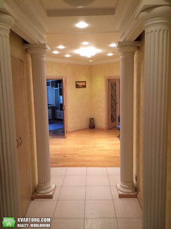 Rent out 4-room apartment. Киев, Назаровская — photo 7