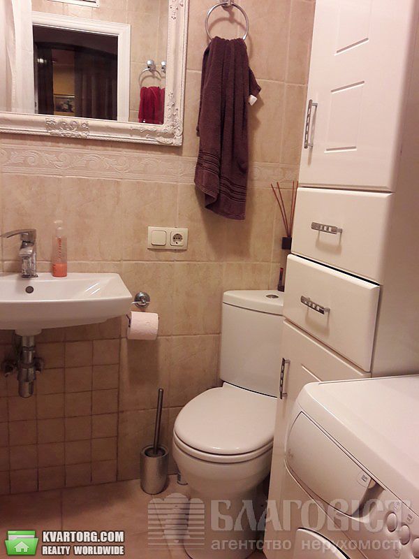 Sell 2-room apartment. Киев,  Дружбы Народов бул — photo 9