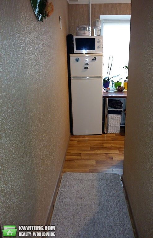 Sell 2-room apartment. Киев,  Волгоградская — photo 2