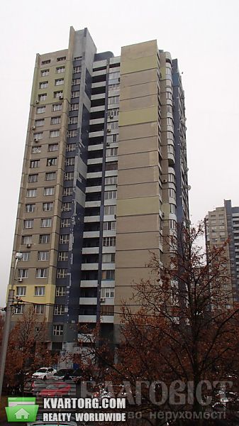 Sell 3-room apartment. Киев,  Старонаводницкая — photo 1