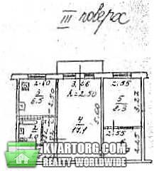 Sell 2-room apartment. Одесса, Космонавтов — photo 10