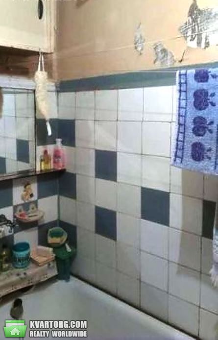 Sell 2-room apartment. Киев,  Серафимовича — photo 4