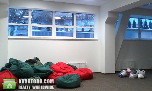 Rent out office. Киев, Ахтырский — photo 2