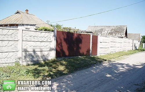 Sell house. Борисполь, центр — photo 2