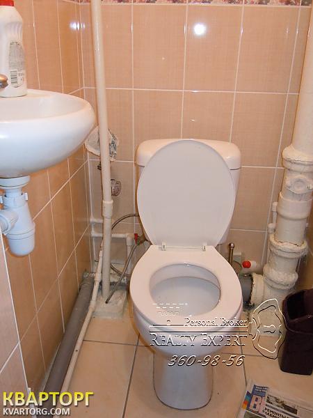 Sell 1-room apartment. Киев,  Ушакова — photo 7