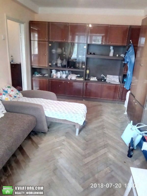 Sell 1-room apartment. Киев, Кирилловская — photo 1