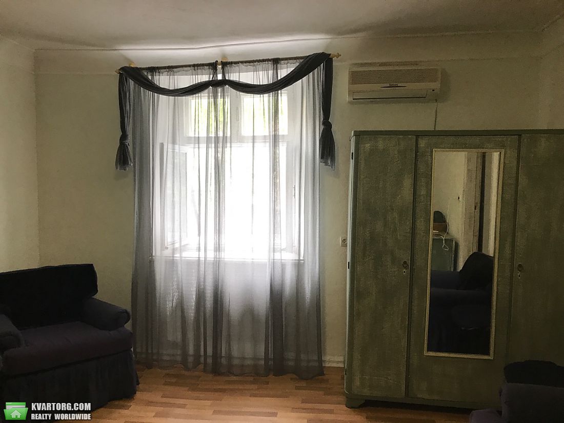 Rent out 2-room apartment. Одесса, Юрия Олеши — photo 8