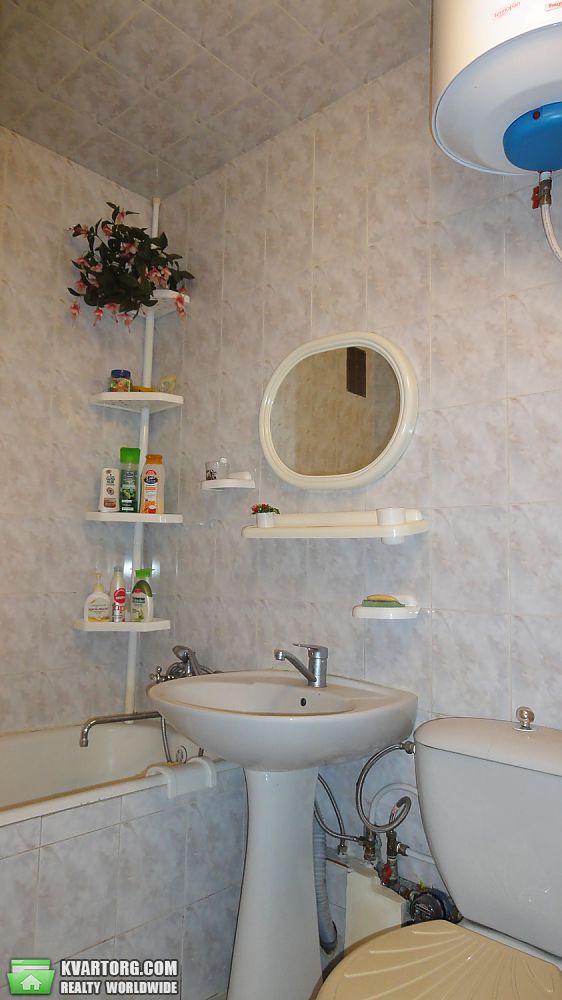 Rent out 1-room apartment. Одесса, Генерала Петрова — photo 8