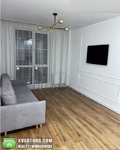 Sell 1-room apartment. Киев, Максимовича — photo 1