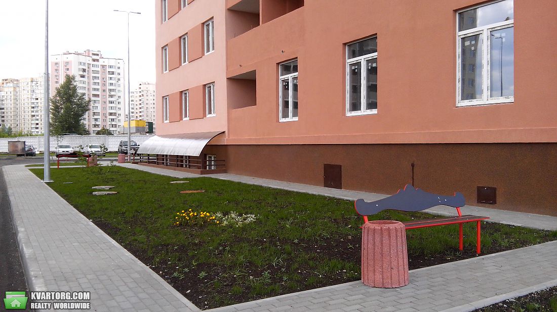 продам 3-комнатную квартиру. Киев,   Крушельницкой - фото 6