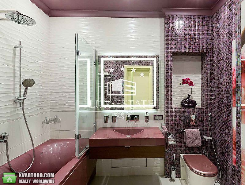 Rent out 3-room apartment. Киев,  Драгомирова — photo 2