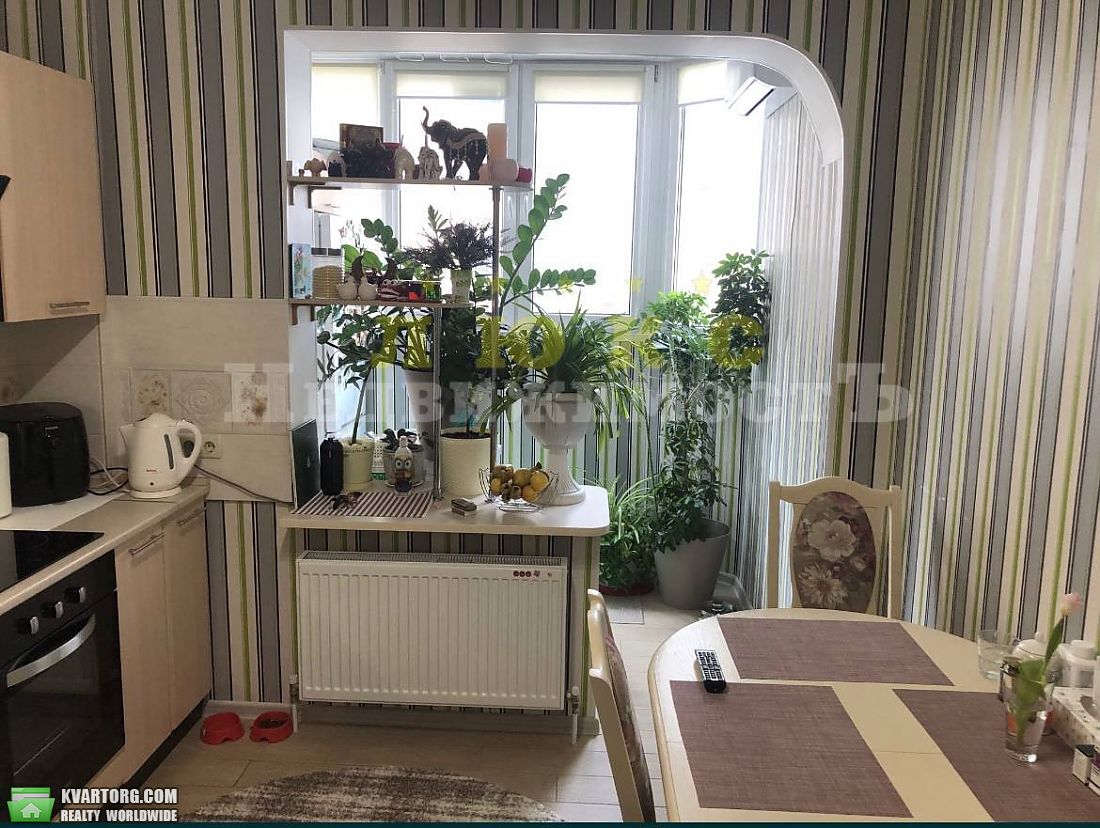 Sell 3-room apartment. Одесса, ЖК Радудный — photo 3