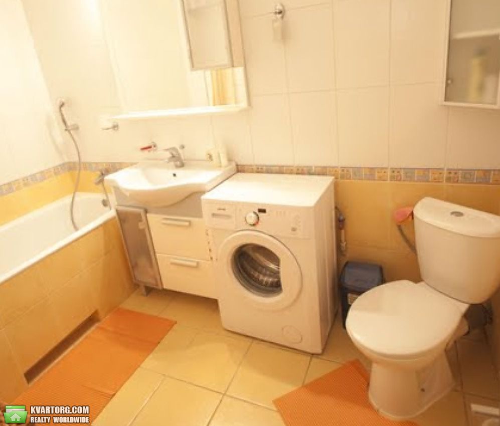Rent out 1-room apartment. Киев,  Григоренко пр — photo 5