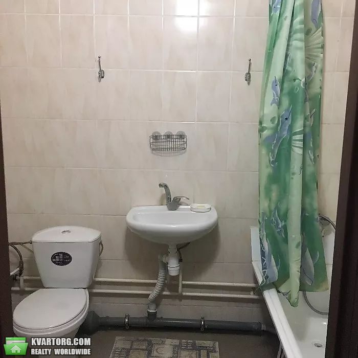 Sell 1-room apartment. Киев, Ващенко — photo 7