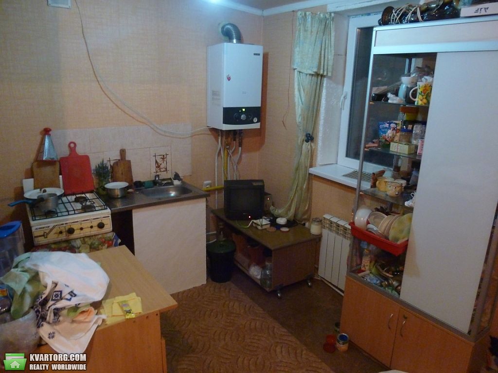 Sell house. Днепропетровск, Богомаза — photo 7