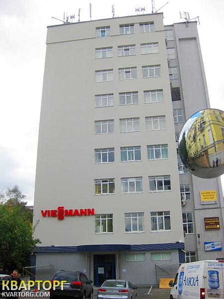 Rent out office. Киев,  Димитрова — photo 1