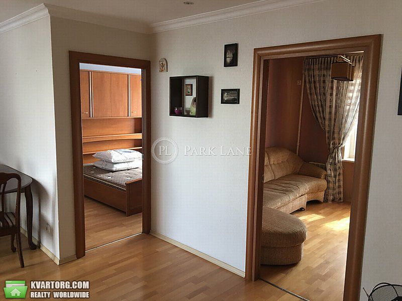 Rent out 2-room apartment. Киев,  Драйзера — photo 8