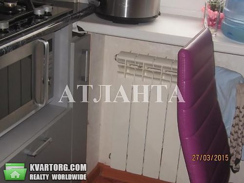Sell 1-room apartment. Одесса, 3атонского — photo 8